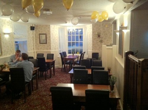 The Swan Hotel Almondsbury Exterior photo
